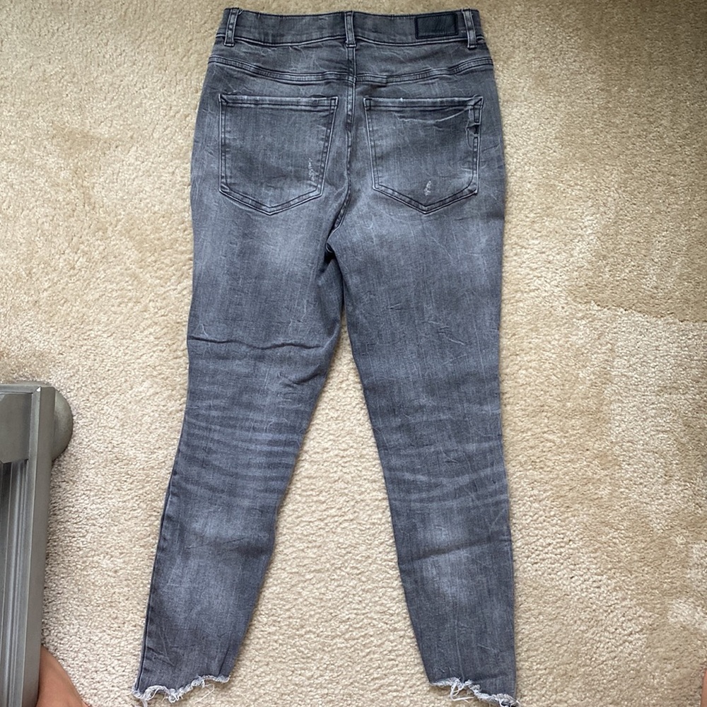 Express ankle legging super high rise - Picture 2 of 5